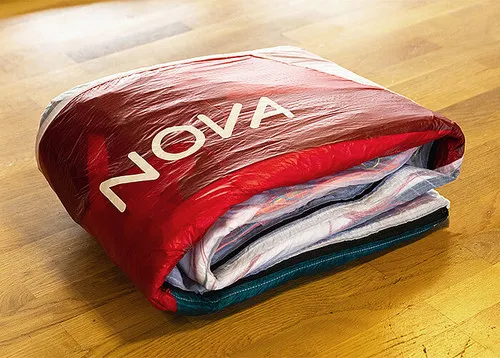 Nova Concertina Mini #2