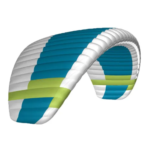 Nova Double Skin 2 #4