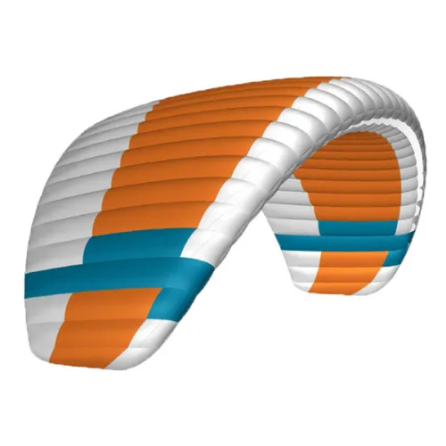 Nova Double Skin 2 #5