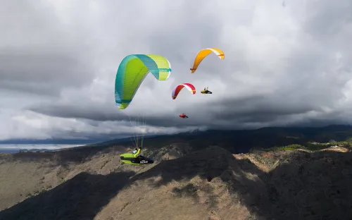 Nova Mentor 7 Light #7