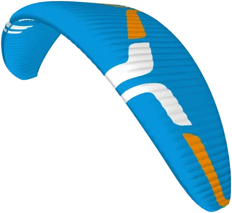 Ozone Alpina 4 GT #5
