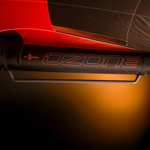 Ozone Flow V2
