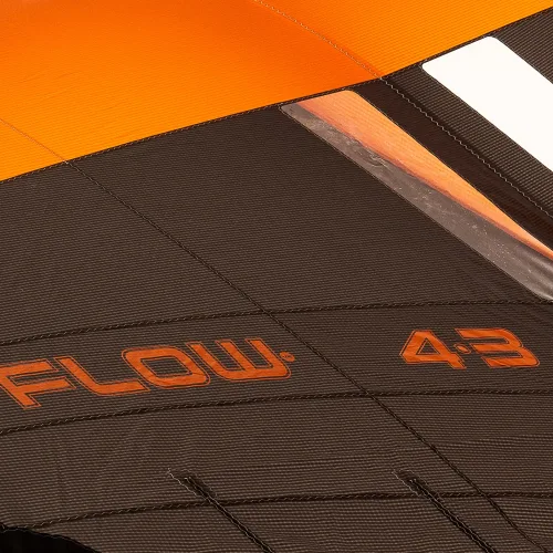 Ozone Flow V2 #2