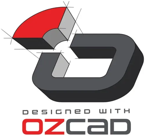 Ozone Flux V2 #7