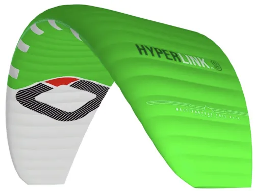 Ozone Hyperlink V4 #2