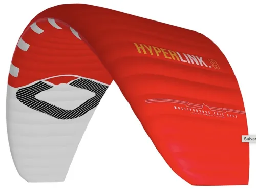 Ozone Hyperlink V4 #3