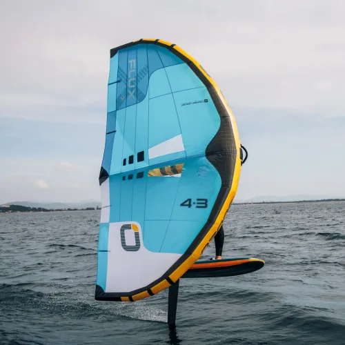 Ozone Flux V2 Ultra-X #11