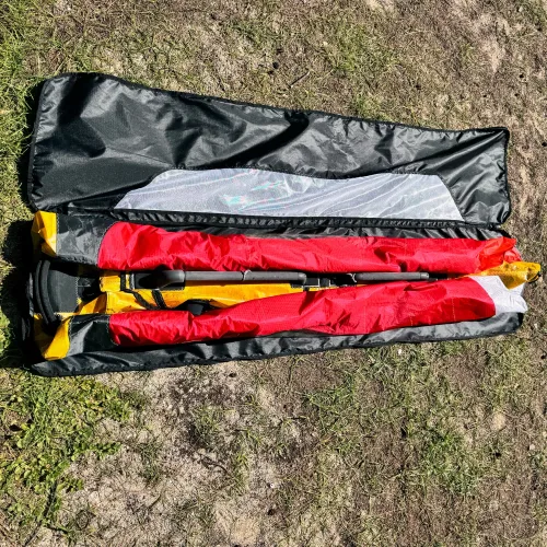 Ozone Flux V2 Ultra-X #14