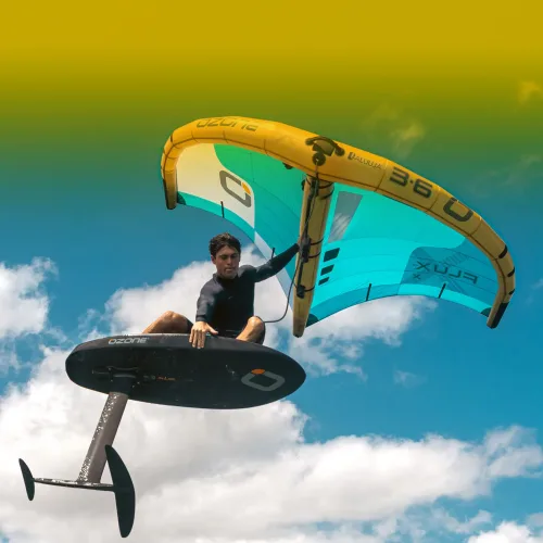 Ozone Flux V2 Ultra-X #2