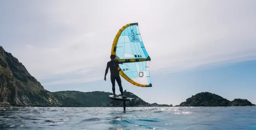 Ozone Flux V2 Ultra-X #7