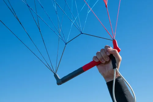 Ozone Pocket Rocket V2 #10
