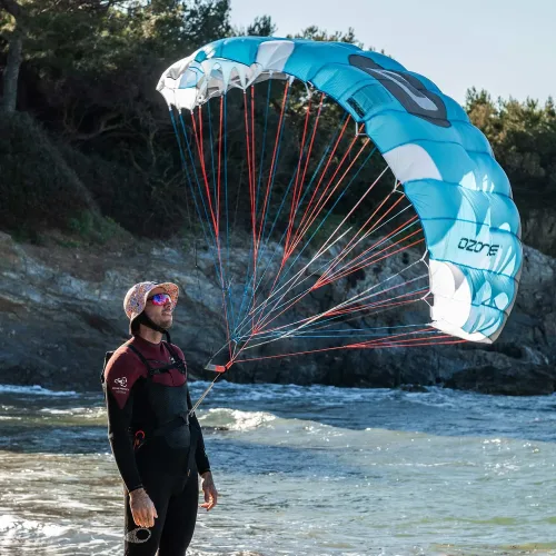 Ozone Pocket Rocket V2 #11