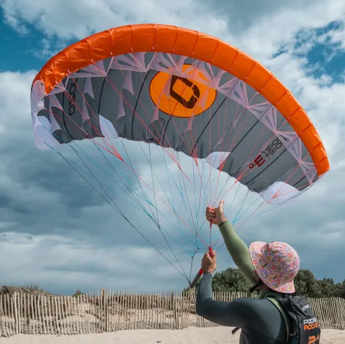 Ozone Pocket Rocket V2 #4