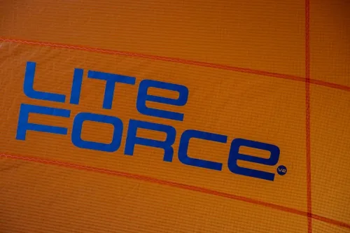 Ozone Liteforce V2 #10