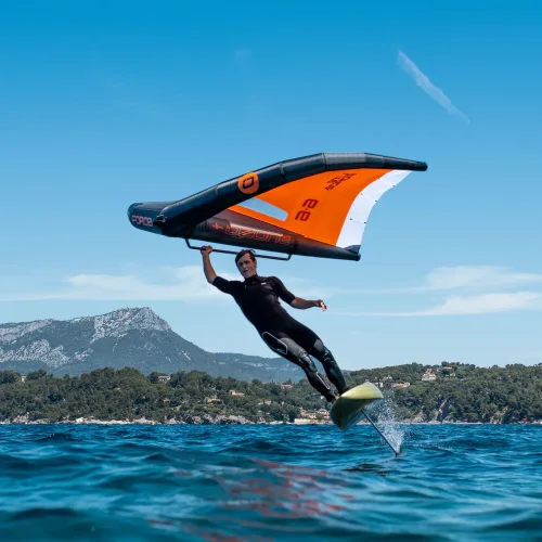 Ozone Liteforce V2 #3