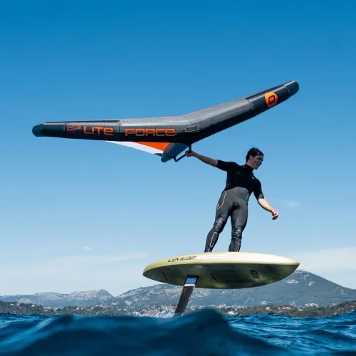 Ozone Liteforce V2 #4