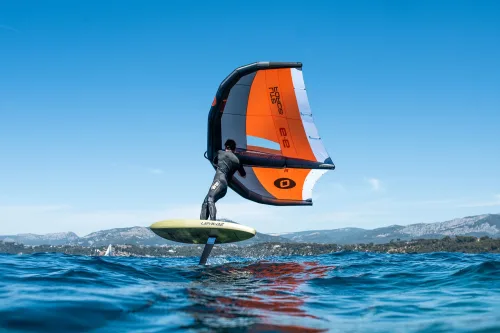 Ozone Liteforce V2 #8