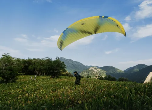 Ozone LiteSpeed 3 #5