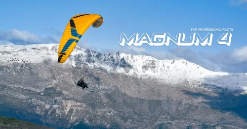 Ozone Magnum 4 #2