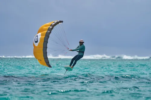 Ozone Powerpack | Wingfoil Pack