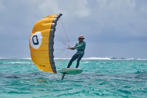 Ozone Powerpack | Wingfoil Pack #11