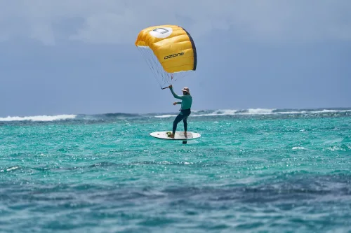 Ozone Powerpack | Wingfoil Pack #12