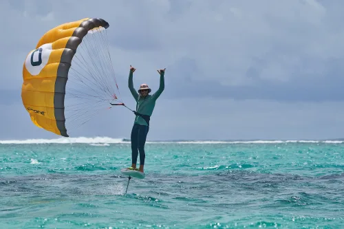 Ozone Powerpack | Wingfoil Pack #14