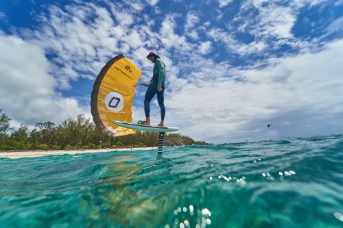 Ozone Powerpack | Wingfoil Pack #15