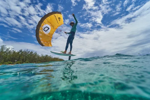 Ozone Powerpack | Wingfoil Pack #16