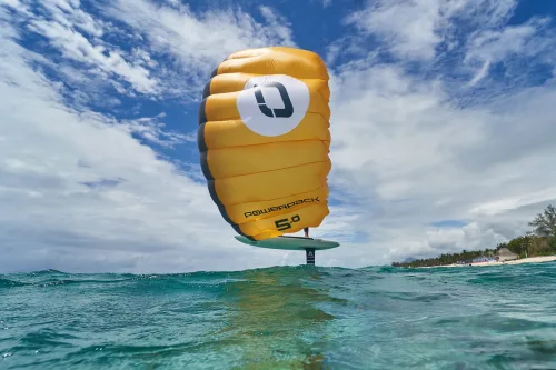 Ozone Powerpack | Wingfoil Pack #17