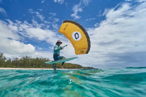 Ozone Powerpack | Wingfoil Pack #18