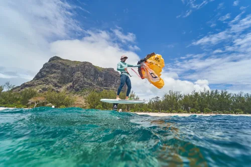 Ozone Powerpack | Wingfoil Pack #19