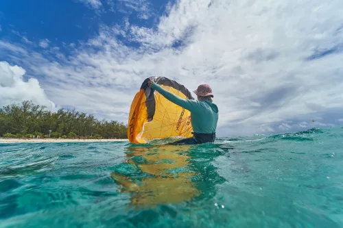 Ozone Powerpack | Wingfoil Pack #22