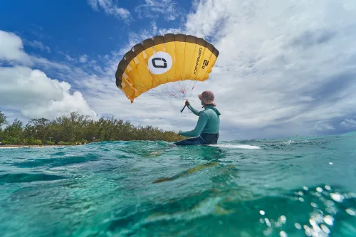 Ozone Powerpack | Wingfoil Pack #23