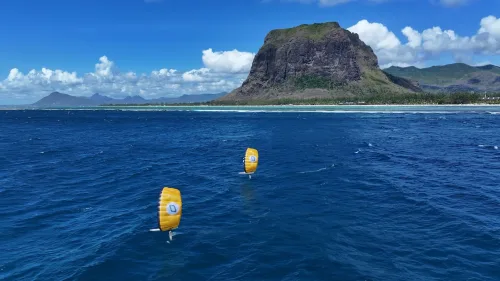 Ozone Powerpack | Wingfoil Pack #24