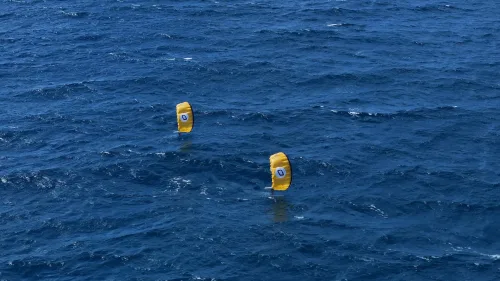 Ozone Powerpack | Wingfoil Pack #25