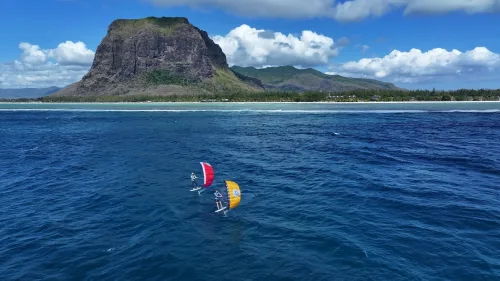 Ozone Powerpack | Wingfoil Pack #26