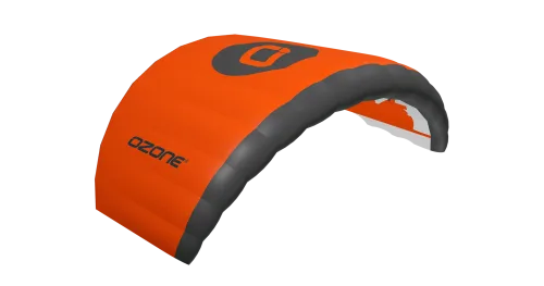 Ozone Powerpack | Wingfoil Pack #7