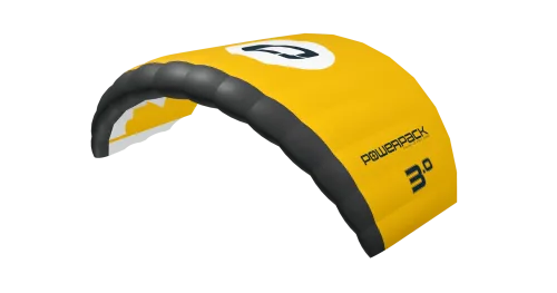 Ozone Powerpack | Wingfoil Pack #8