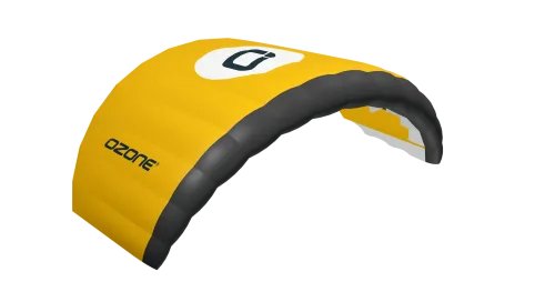 Ozone Powerpack | Wingfoil Pack #9