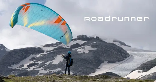 Ozone Roadrunner
