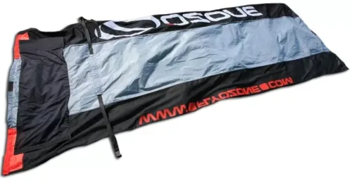 Ozone Saucisse Pack XL - Paraglider Sausage Bag