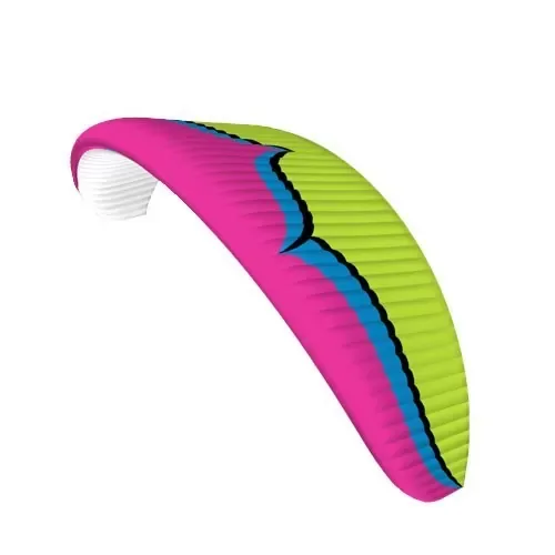 Ozone Speedster 3 - Paramotor Wing EN B - Progression #4
