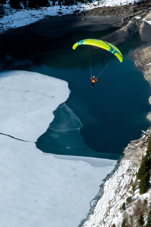 Ozone Ultralite 5 #5