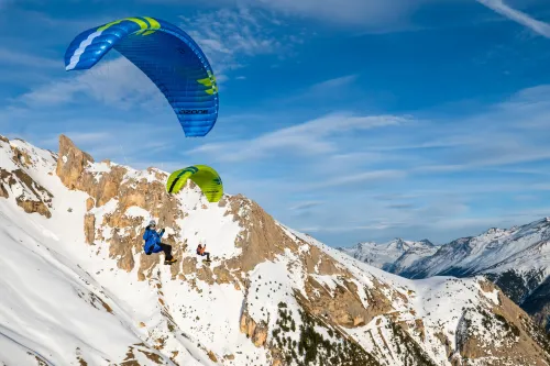 Ozone Ultralite 5 #6