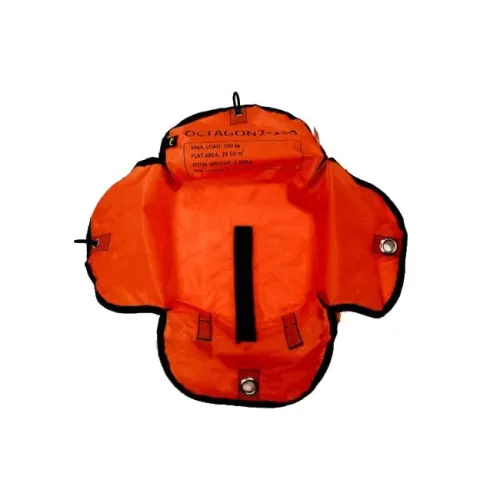 Niviuk - Octagon 2 Square Reserve Parachute Pod #2