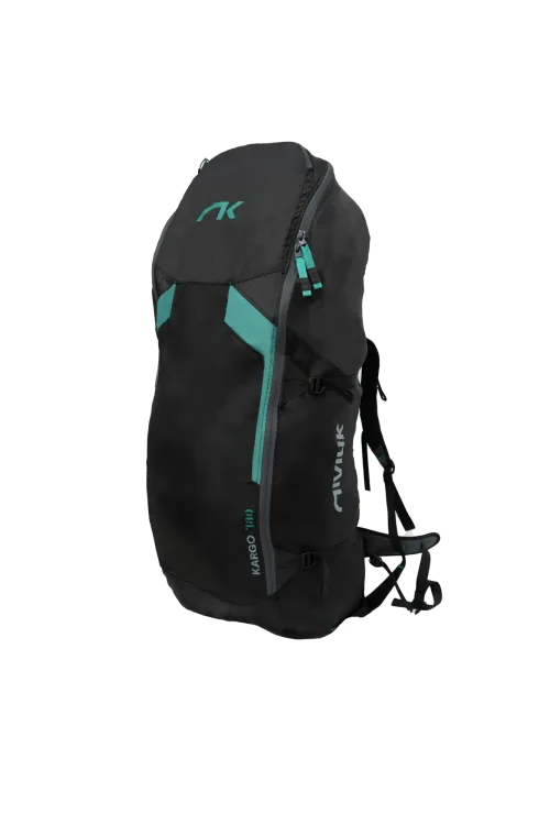 Niviuk - Kargo 160 l or 220 l Bag - Compact Rucksack #2
