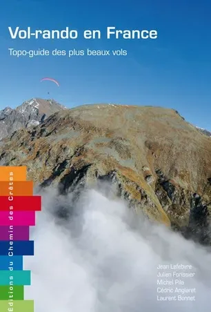 Buch - Gleitschirm Hike & Fly