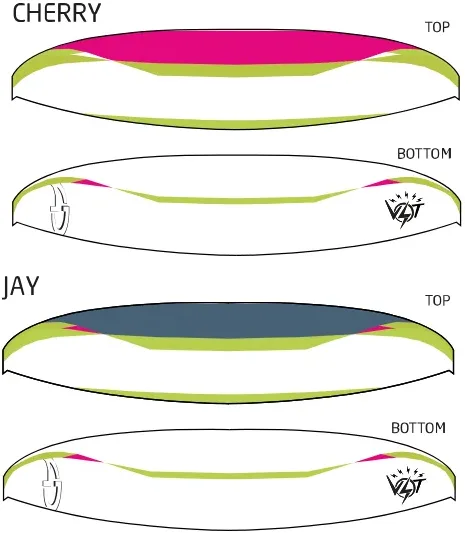 Air Design - Volt 5 #2
