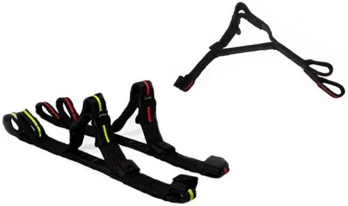 Niviuk Tandem-Spreizer - Starre Spreizer für Tandem-Gleitschirme